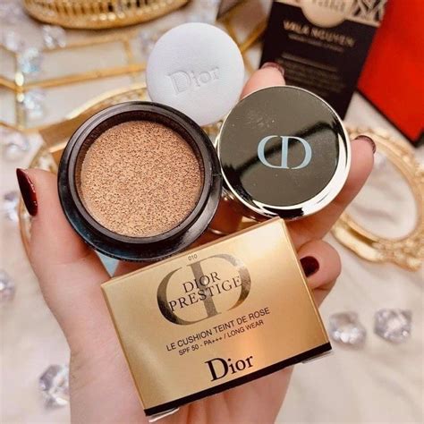 cushion dior mini.